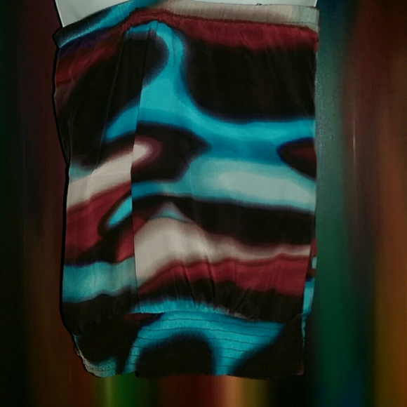 Matty M Top - Picture 7 of 8